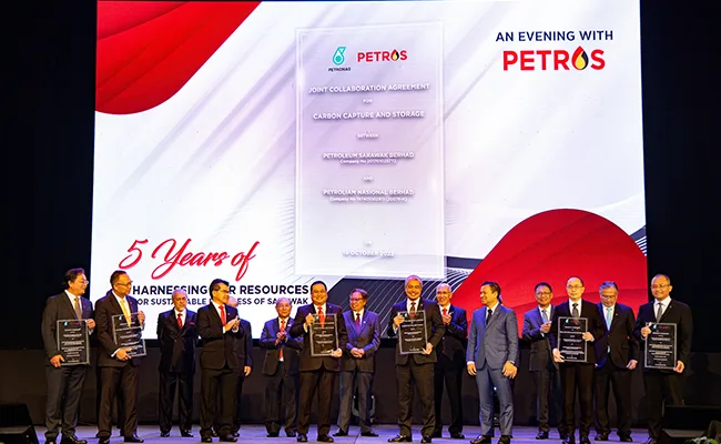 PETROS Announces Three Milestone Agreements at 5th Anniversary Event